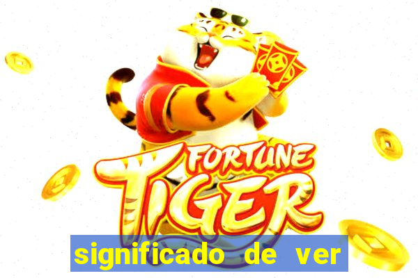 significado de ver horas iguais